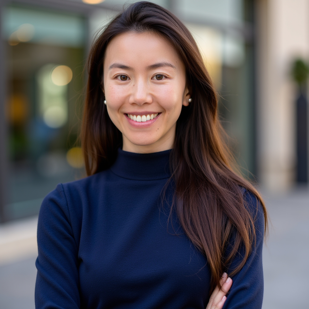 Polly Yang